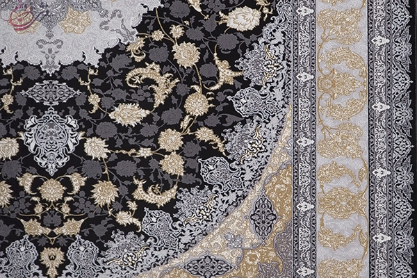 فرش طلاکوب چیست؟